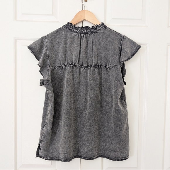 *SOLD* Rails "Camille" Top - Picture 3 of 7